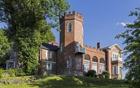 Nemacolin Castle Image