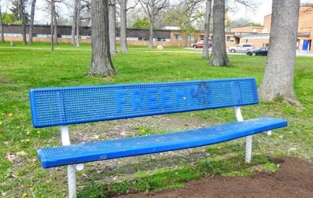 Farnumwood Park Image