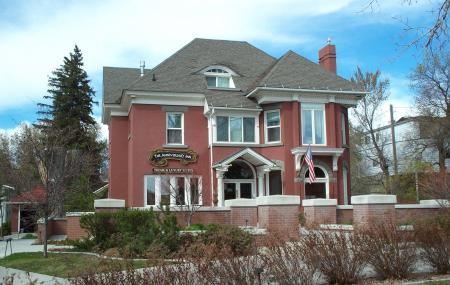 The Anniversary Inn, Boise | Ticket Price | Timings | Address: TripHobo