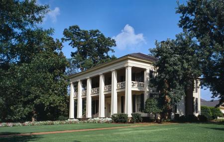 Arlington Antebellum Home And Gardens Image