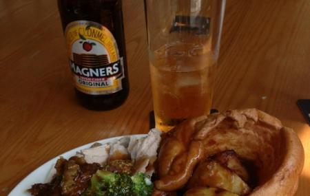 Toby Carvery Kings Norton Image