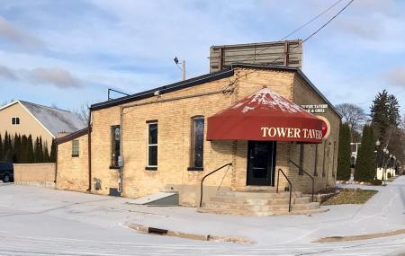 Tower Tavern - Manitowoc Image