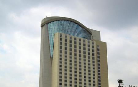 Morongo Casino Resort And Spa Image