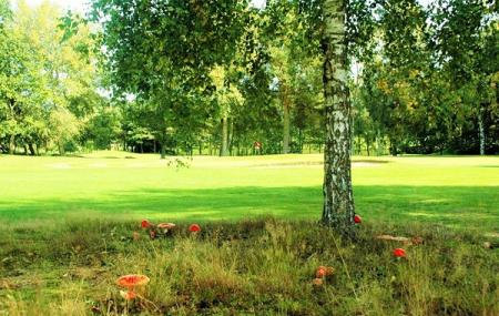 Leighton Buzzard Golf Club Image