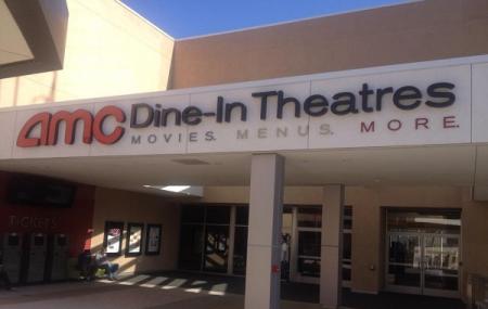 Amc Dine-in Theatres Marina 6, Marina Del Rey | Ticket Price | Timings ...