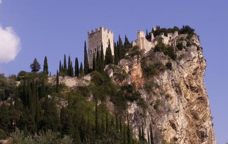Castello Di Bornato Image