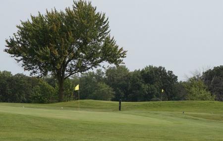 Longwood Golf Course Image