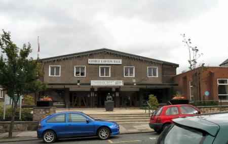 George Lawton Hall Image