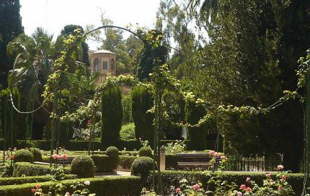 Jardines De Monforte Image