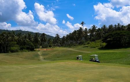 Victoria Golf & Country Resort Image