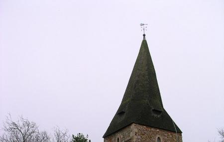 St Mary Magdalene Church Of England Church, South Bersted Image