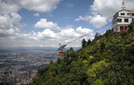 Monserrate Image