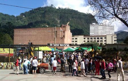 Flea Market Image