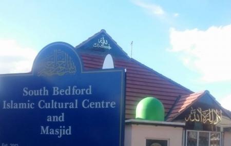 South Bedford Masjid Image