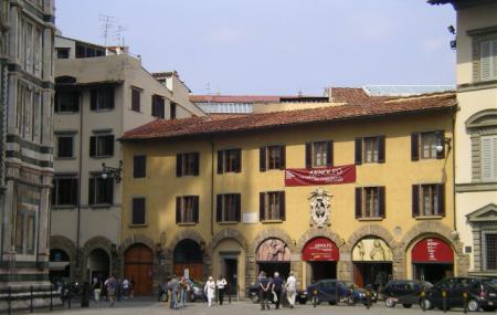Museum Of Opera Of Saint Maria Of Fiore Image