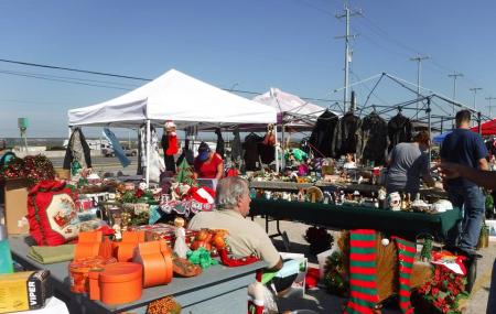 Bussey's Flea Market Image