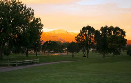 Cherokee Ridge Golf Course Image