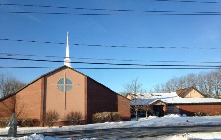 Harvest Chapel Free Methodist Image