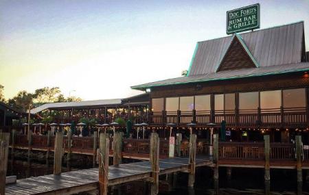 Doc Ford's Rum Bar & Grille - Ft. Myers Beach Image