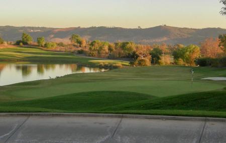 Fallbrook Golf Club Image