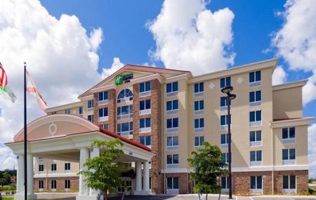 Holiday Inn Express & Suites Ft Myers East- The Forum Image