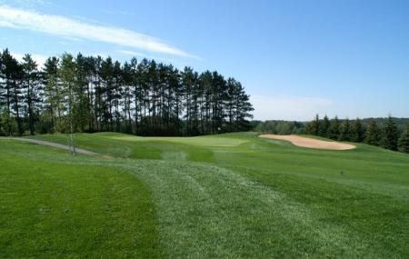 Pine Valley Golf Course Image
