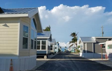 Pelican Carefree Rv Resort & Motel Image