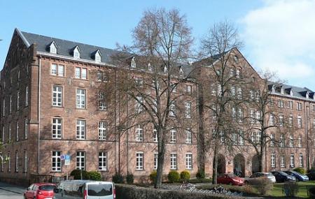 Philipps-university Marburg Image