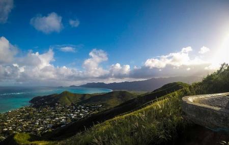 Pillbox Hike Image
