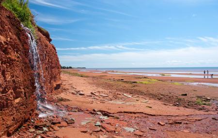 Argyle Shore Provincial Park Image