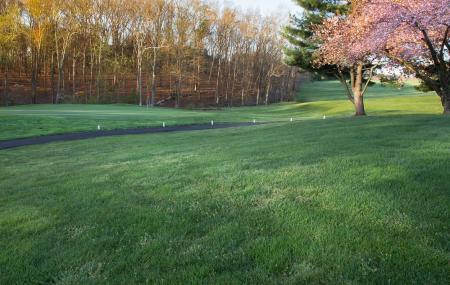 Prince William Golf Course Image