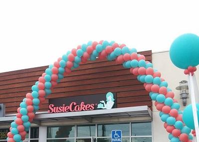 Susiecakes Image