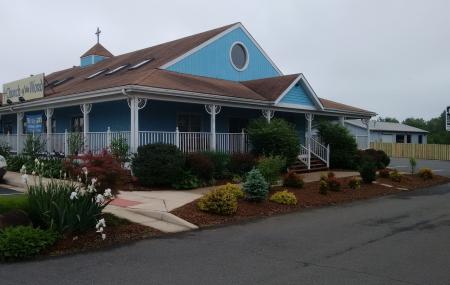 Church Of The Word Image