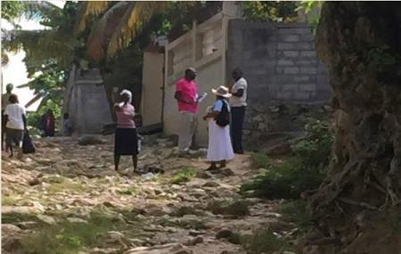 New Covenant Haitian Church Image