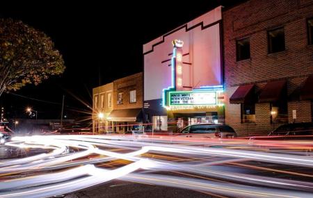 Rex Theater Image