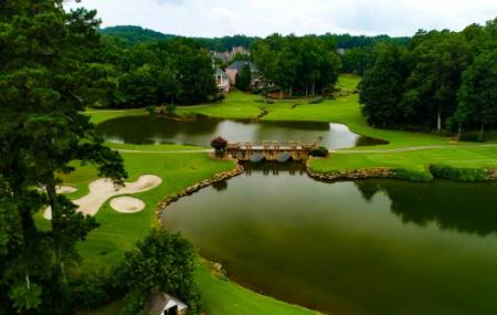 St. Marlo Country Club Image
