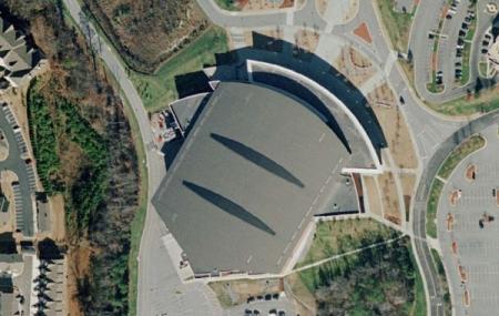 The Arena At Gwinnett Center Image