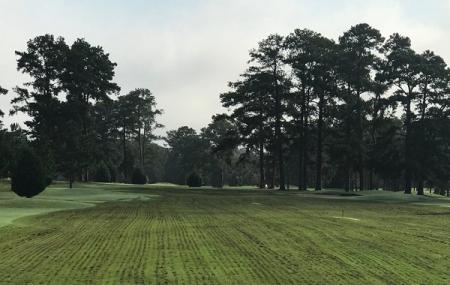 International City Golf Club Image