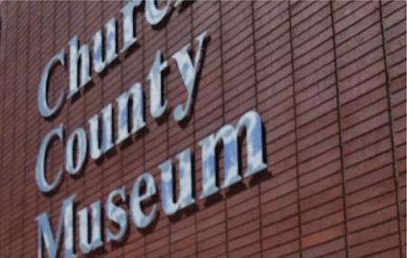 Churchill County Museum & Archives Image