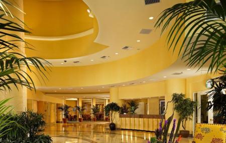 Anaheim Marriott Suites Image