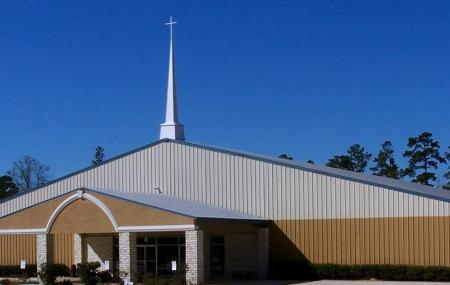 Cornerstone Church-cleveland Image