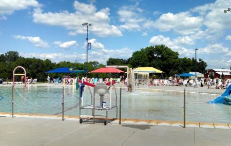 Faribault Family Aquatic Center Image