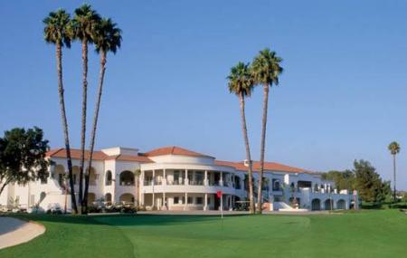 Los Coyotes Country Club Image
