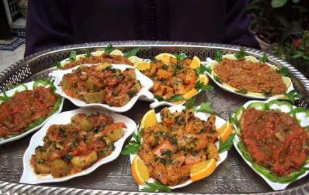 Restaurant Zayna Image