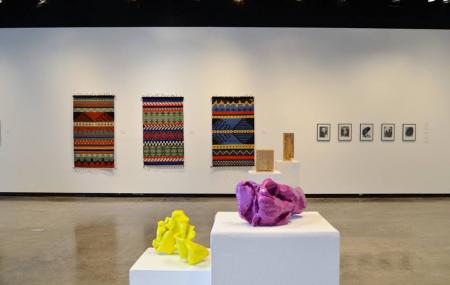 The Devos Art Museum Image