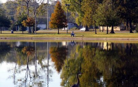 W. C. Patton Park Image