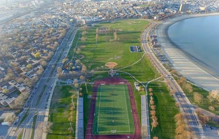 Joe Moakley Park Image