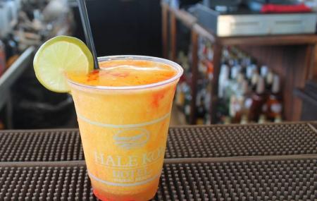 Hale Koa Beach Bar Image