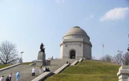Mckinley Memorial Park Image