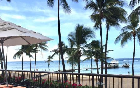 Hilton Hawaiian Village Waikiki Beach Resort Image
